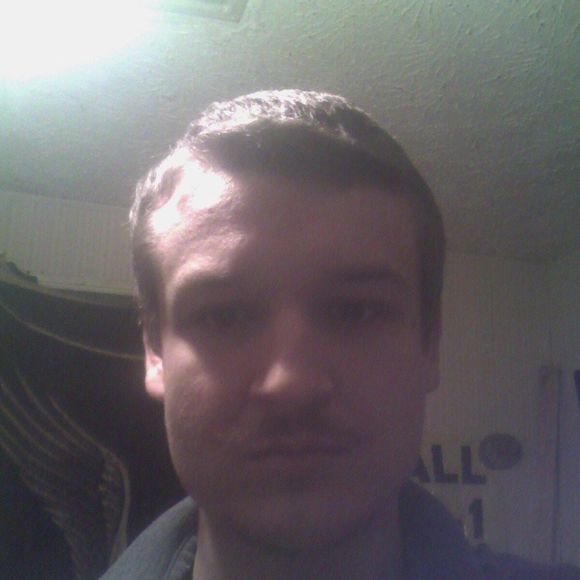 Meet your Posher, Daniel - Picture 1 of 1
